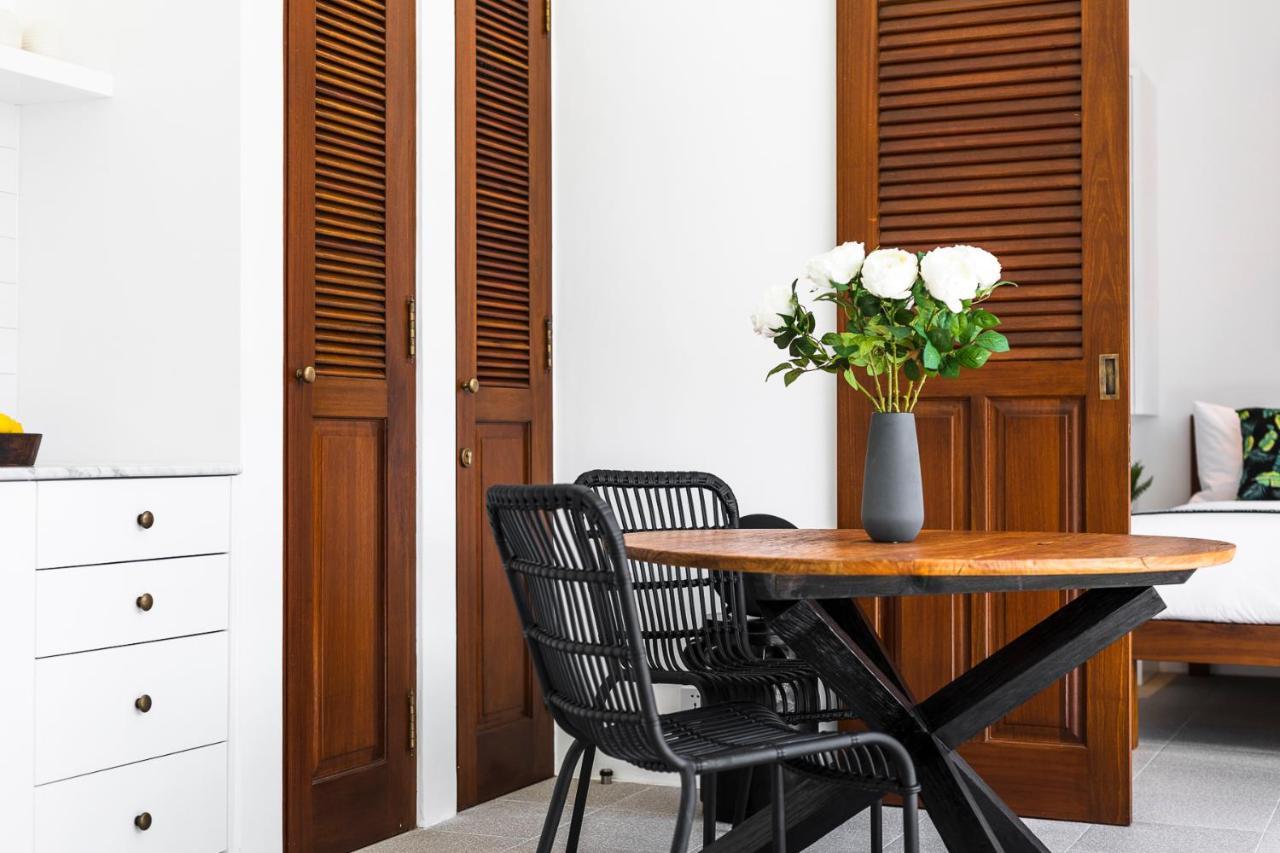 Villa Revo Seminyak Exteriör bild